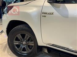 تويوتا هايلوكس